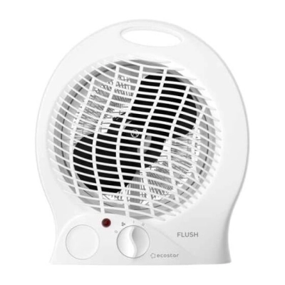 Тепловентилятор Ecostar EFH-F2000DS-WT