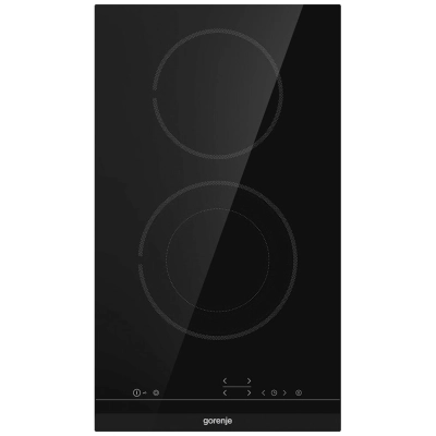 Варочная поверхность Gorenje ECS322BCSCE черный