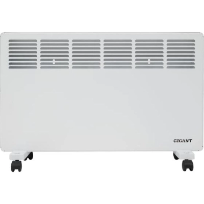 Конвектор электрический Gigant GCEX-2 MT 2000Вт