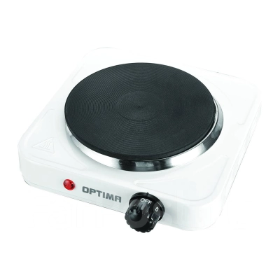 Настольная плитка OPTIMA OS-111W белый