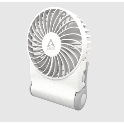 Вентилятор бытовой Arctic Cooling Arctic Summair 2Go White USB Fan (AEBRZ00029A)