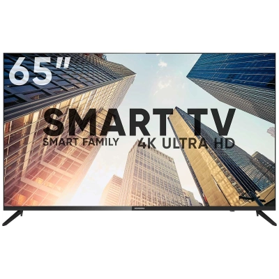 Телевизор SOUNDMAX SM-LED65M02SU