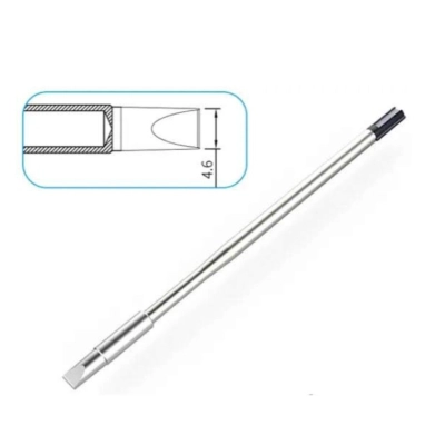 Жало со встроенным нагревателем Atten T9130-4.6D