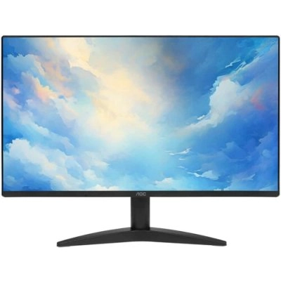 Монитор AOC 25B36H3 Black