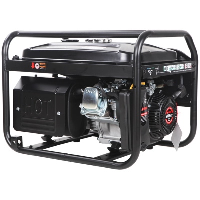 Бензиновый генератор A-iPower lite AP3100