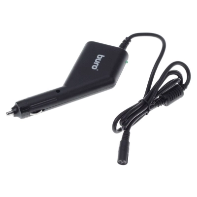 БП Buro BUM-0170A90 автоматический 90W 15V-20V 11-connectors 4.5A 1xUSB 1A от прикуривател