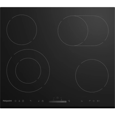 Варочная панель Hotpoint HR 6T5 B S