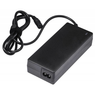 БП Buro BUM-1157L90 автоматический 90W 18.5V-20V 11-connectors 4.62A от бытовой электросети