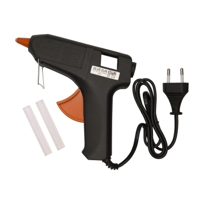 Клеевой пистолет Silwerhof GG040 стерж. 11мм