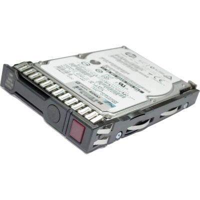 HDD HPE P40430-B21 1x300Gb SAS 10K 2.5