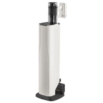 Вертикальные пылесосы Roborock H60 hub Pro