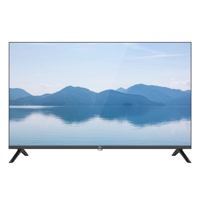 32 Телевизор BQ 32HNF03B черный 1366x768, HD, 60 Гц