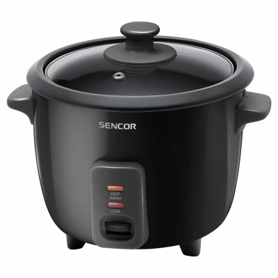 Мультиварка Sencor SRM 0601BK