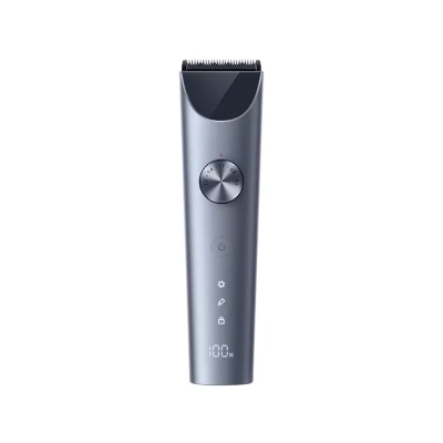 Машинка для стрижки волос Mijia Hair Clipper 2 (MJGHHC2LF) Grey