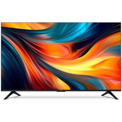 43 Телевизор Xiaomi TV A 43 2026 L43MB-AFRU черный 1920x1080, Full HD , 60 Гц, Wi-Fi, Smart TV, Android TV РСТ