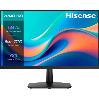 Монитор Hisense 24N3Q-Pro