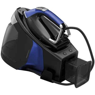 Парогенератор Beko SGA 9130 B