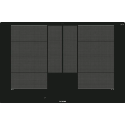 Варочная поверхность Siemens EX801KYW1E черный