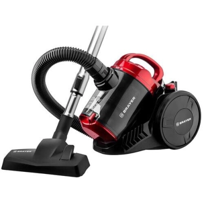Пылесос Brayer BR4202