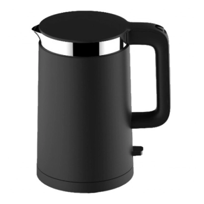 Чайник Xiaomi Viomi Mechanical Kettle Black V-MK152B