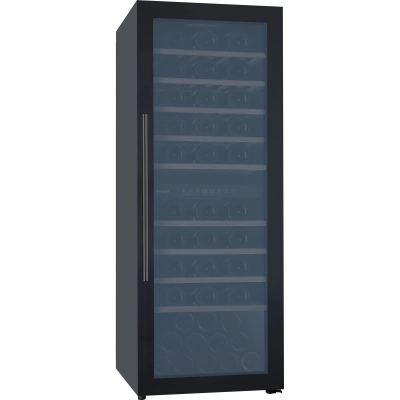 Винный холодильник Weissgauff WWC-77 DB DualZone