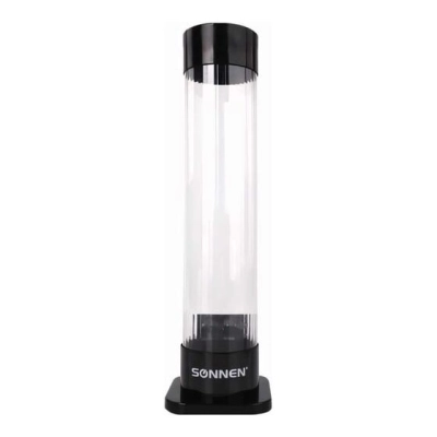 Стаканодержатель SONNEN BL-70 (455001) 70 стаканов, на винтах, черный