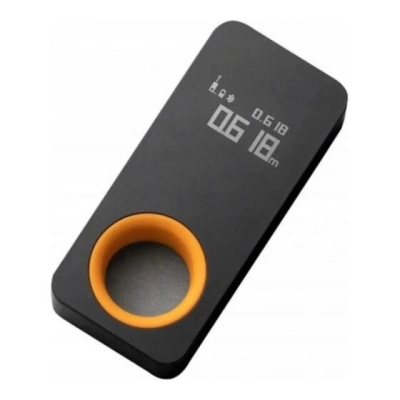 Лазерный дальномер HOTO HTE0002EU Smart Laser Measure