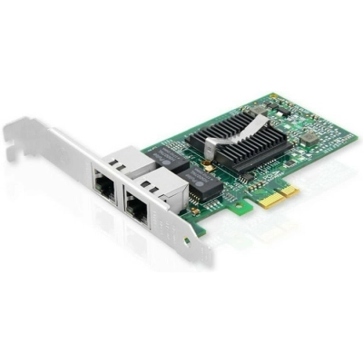 Сетевой адаптер LR-LINK LREC9212PT PCIE 10/​100/​1000MBPS