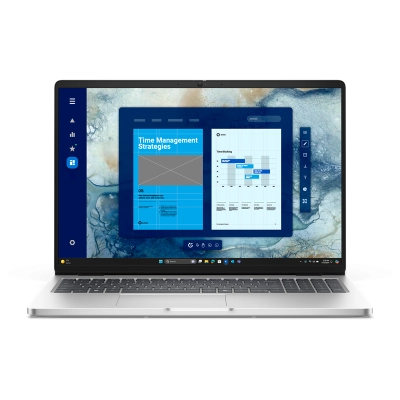 Ноутбук DELL 16 Pro Ultra 5 235U (Pro16-5655) 16” 16:10 FHD+ (1920 x 1200) 60Hz, IPS, Non-Touch, AGl, 300 nit,16GB (1x16GB) 512GB SSD Intel graphics