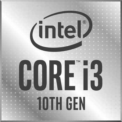 Процессор Intel Core i3-10105 Comet Lake-S (Socket 1200/​3700MHz/​6Mb/​TDP-65W/​(ОЕМ) (CM8070104291317)