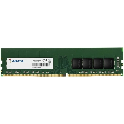 ОЗУ AData DIMM 16GB PC25600 DDR4 AD4U320016G22-SGN