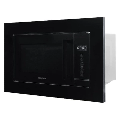 Встраиваемая микроволновая печь HIBERG i-VM 6502 B