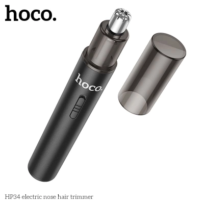 Триммер HOCO HP34 чёрный
