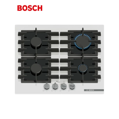Варочная поверхность BOSCH PPP6A2I40R белый