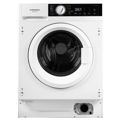 Встраиваемая стиральная машина MAUNFELD MBWM1486STWH