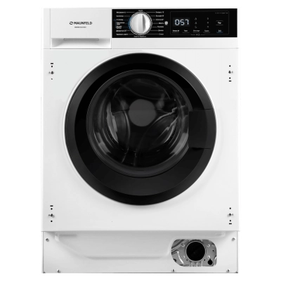 Встраиваемая стиральная машина MAUNFELD MBWM148STWH