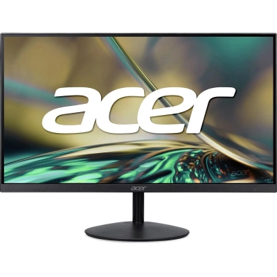 Монитор Acer SA242YP0bi (UM.QS2CD.006) черный VA LED 4ms 16:9 HDMI матовая 3000:1 250cd 178гр/178гр 1920x1080 144Hz VGA FHD 2.64кг