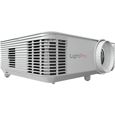 Проектор Infocus Vista II IN0046SL DLP 4700Lm LS (1280x800) 300001 ресурс лампы15000часов 1xUSB typeA 2xHDMI 2.9кг