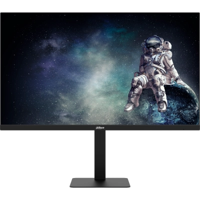Монитор Dahua DHI-LM27-E240A 1920x1080 IPS 300Гц 1хHDMI черный