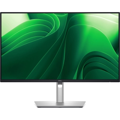 Монитор Dell P2425DE 2560x1440 IPS 100Гц 1хHDMI черный