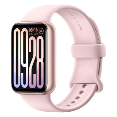 Фитнес-браслет Xiaomi Smart Band 9 Pro Rose Gold GL