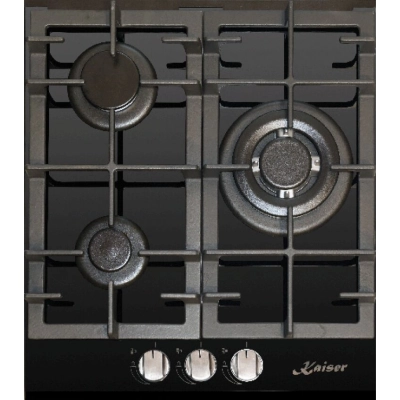 Варочная поверхность Kaiser KCG 4384 Turbo