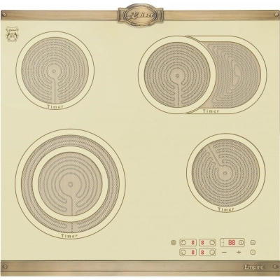 Варочная поверхность Kaiser KCT 6185 ElfEm