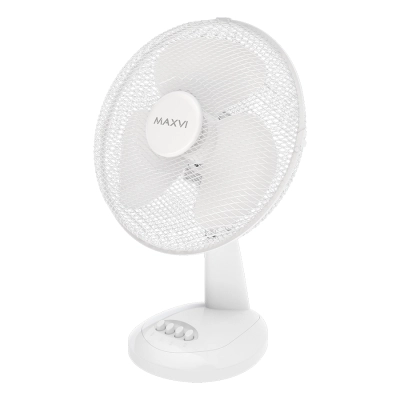 Вентилятор Maxvi FD1240 white