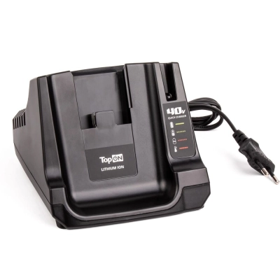 Зарядное устройство для АКБ TopON TOP-BD40V (103602)