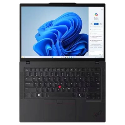 Ноутбук Lenovo ThinkPad T14 Gen5 (21MLA02LCD) 2.2K U5-125H /16Gb /512Gb/ LTE/ Win11Pro