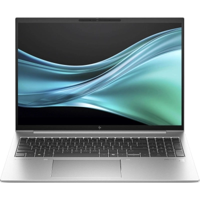 Ноутбук HP EliteBook 860 G11 (8N354AV_Win11Pro) Intel Core Ultra5-125U,16 WUXGA (1920x1200) IPS 300cd IR AG,16Gb DDR5-5600MHz(1) 1Tb SSD NVMe, ENG/RU