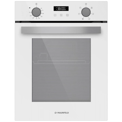 Духовой шкаф MAUNFELD EOEM516PW
