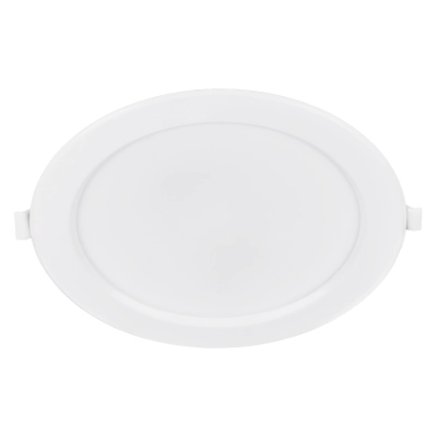 Светильник светодиодный WOLTA DLUS-18W-4K 18Вт 4000К IP40