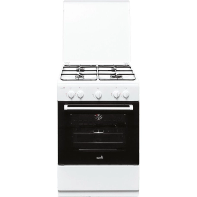 Плита Cezaris ПГ 3200-03 белый